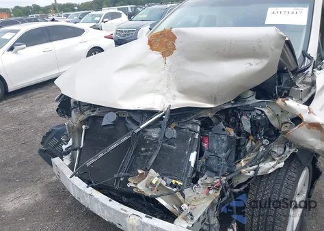 2013 Lexus Rx 350/Base/F Sport из США, поврежденный, VIN 2T2BK1BA6DC184253